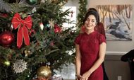 "The Knight Before Christmas", Source - Netflix.